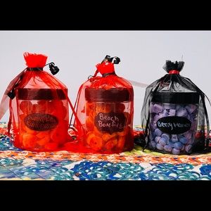 All natural handmade soy wax candles and melts